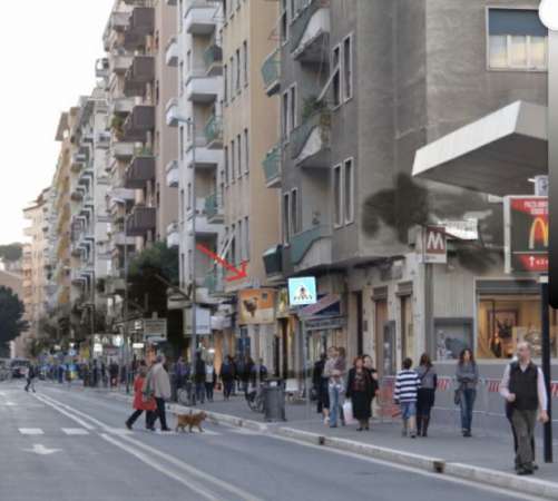 Foto Pizzeria tavola calda Viale Libia Roma