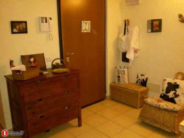 Foto POMEZIA INVESTIMENTO 40 MQ. MANSARDA 4  PIANO