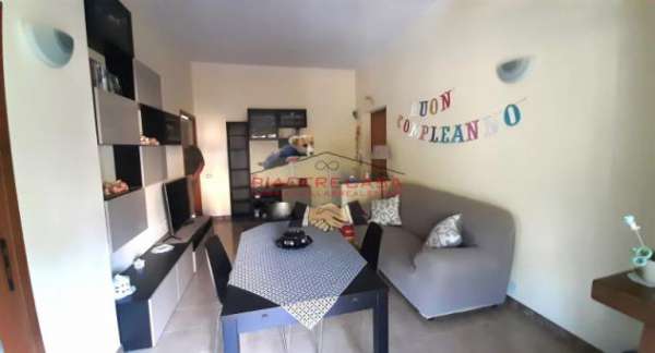 Foto Porano - Vendesi appartamentino mansardato con balcone e garage