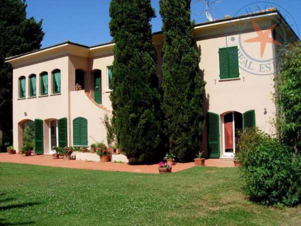 Foto PORTOFERRAIO - ELBA - VILLA IN COMPLESSO IMMOBLIARE