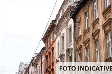 Foto Porzione di Casa in Vendita, 4 Locali, 82,98 mq, Castelfidardo