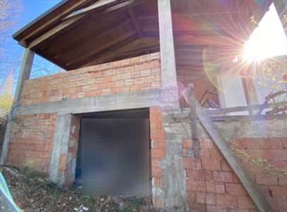 Foto Porzione di Casa in Vendita, 5 Locali, 105 mq, Monzuno