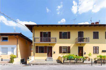 Foto Porzione di Casa in Vendita, 5 Locali, 156 mq, Piasco