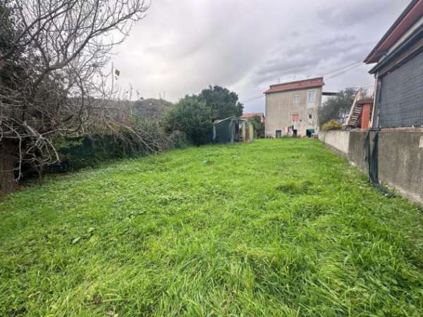 Foto Porzione di casa in vendita a Arcola