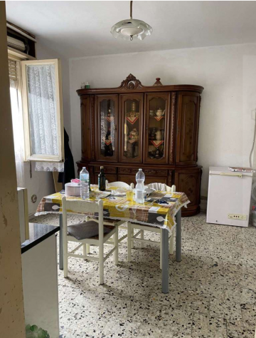 Foto Porzione di casa in vendita a Conselice