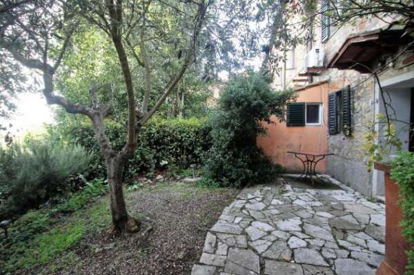 Foto Porzione di casa in vendita a Corsignano - Castelnuovo Berardenga 48 mq  Rif: 1099728