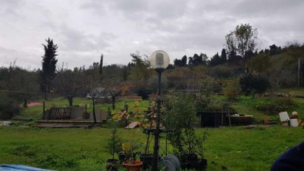 Foto Porzione di casa in vendita a Crocino - Collesalvetti 250 mq  Rif: 856580