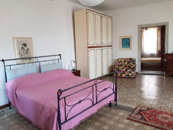 Foto Porzione di casa in vendita a Fossola - Carrara 105 mq  Rif: 1333215