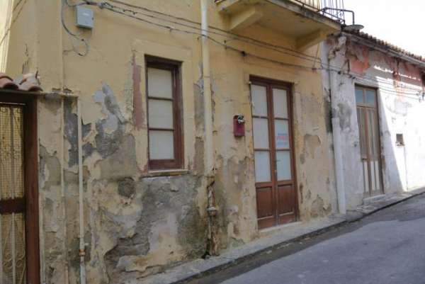Foto Porzione di casa in vendita a Messina