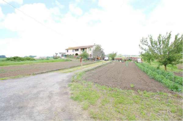 Foto Porzione di casa in vendita a Montopoli in Val d'Arno 180 mq  Rif: 971592