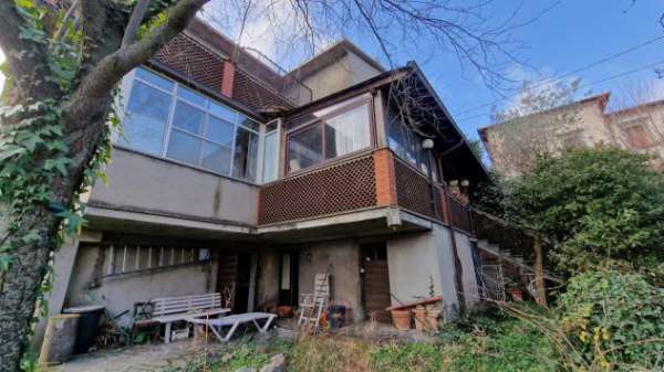 Foto Porzione di casa in vendita a Orvieto