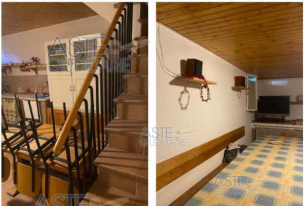 Foto Porzione di casa in vendita a Ravenna