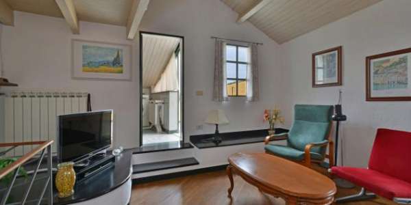 Foto Porzione di casa in vendita a San Bartolomeo al Mare