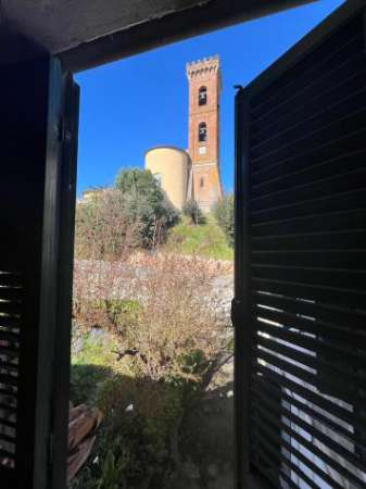 Foto Porzione di casa in vendita a San Pietro In Belvedere - Capannoli 220 mq  Rif: 1323045