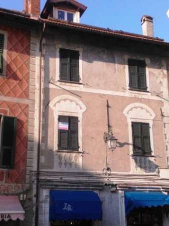 Foto Porzione di casa in vendita a Sassello