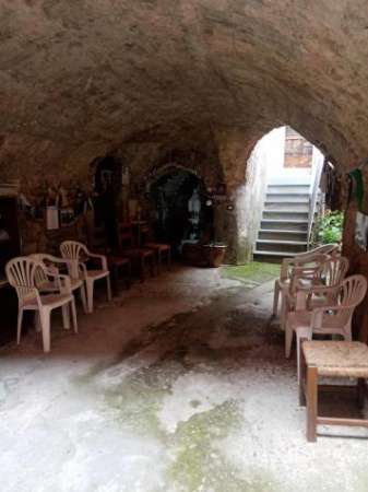 Foto Porzione di casa in vendita a Serricciolo - Aulla 70 mq  Rif: 1148006