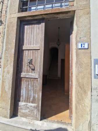Foto Porzione di casa in vendita a Soianella - Terricciola 400 mq  Rif: 1310017
