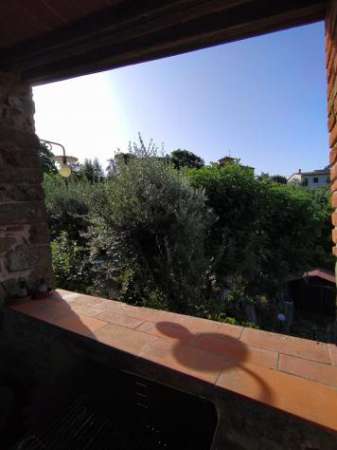 Foto PORZIONE DI CASOLARE