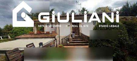 Foto Porzione Villa in Vendita, 6 Locali, 147 mq, Palestrina