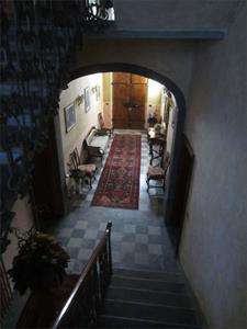 Foto Porzione Villa in Vendita, pi� di 6 Locali, 300 mq, Santa Croce