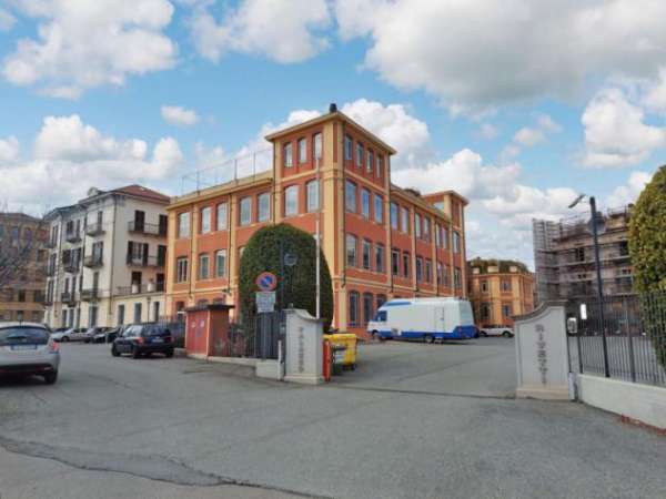 Foto Posto auto a Biella - Rif. 2519007