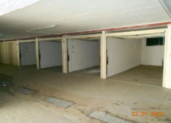 Foto Posto auto a Chiavari - Rif. 2536132