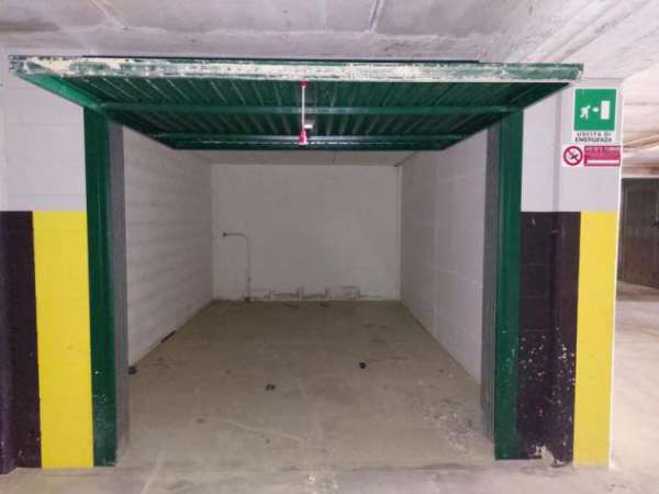 Foto Posto auto a Forl� - Rif. 21569