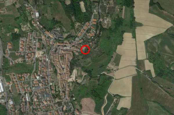 Foto Posto auto a Macerata - Rif. 22733