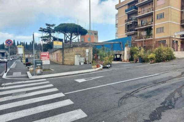 Foto Posto auto a Roma - Rif. 22782