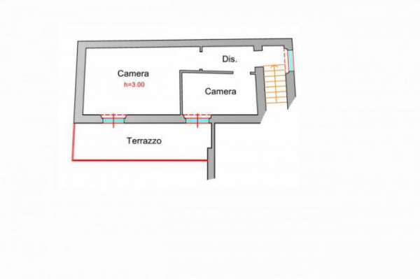 Foto Posto auto a Sanremo - Rif. 24464