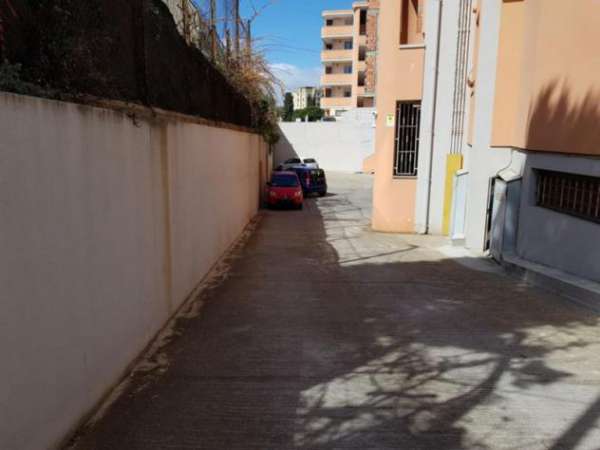 Foto Posto auto a Selargius - Rif. 6905