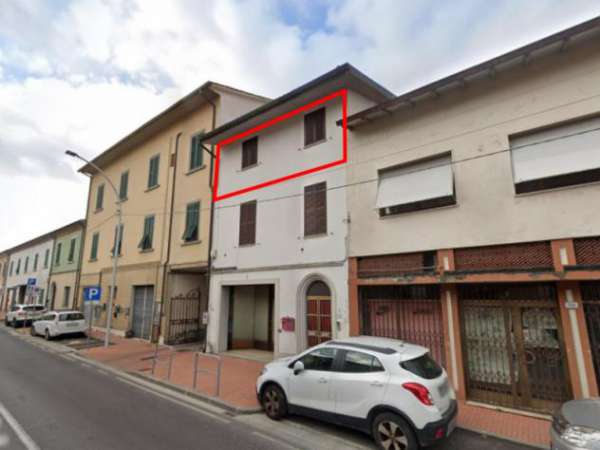 Foto Posto auto a Taranto - Rif. 25826
