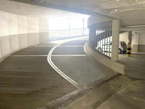 Foto Posto auto in vendita a Monfalcone