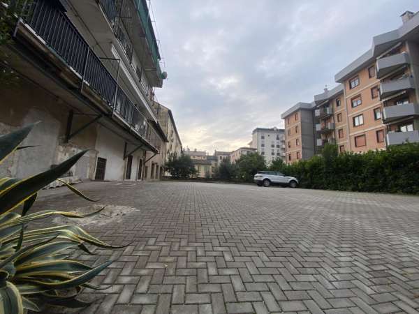 Foto Posto auto in vendita a Vicenza