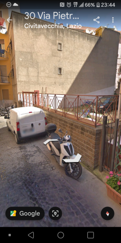 Foto POSTO AUTO SCOPERTO A CIVITAVECCHIA IN VIA DELL'OLMO