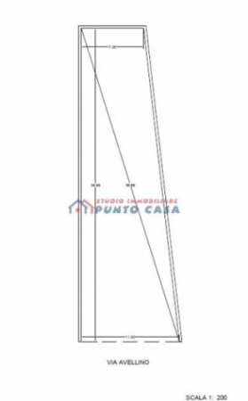 Foto PRESSI VIA MANZONI � Via Avellino � Terreno edificabile di 400 mq ca. indice 3,5. Euro 115 MILA