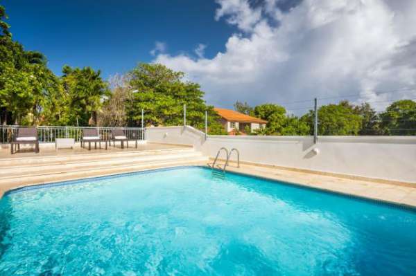 Foto Private Sale � 3-room Apartment, Dominican Republic