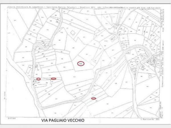 Foto Privato terreno non edificabile mq17000