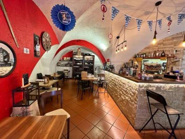 Foto Pub in vendita a Loano
