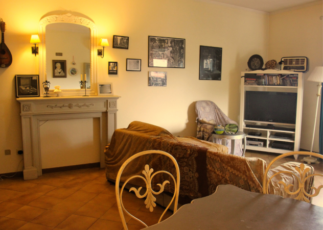 Foto QUADRILOCALE FERRARA