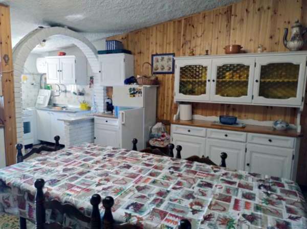 Foto Quadrilocale in pineta.