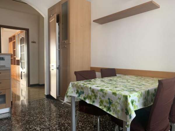 Foto Quadrilocale in vendita a Albisola Superiore