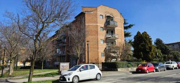Foto Quadrilocale in vendita a Brescia