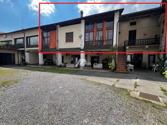 Foto Quadrilocale in vendita a Collebeato