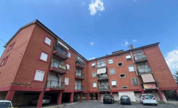 Foto Quadrilocale in vendita a Fiano Romano