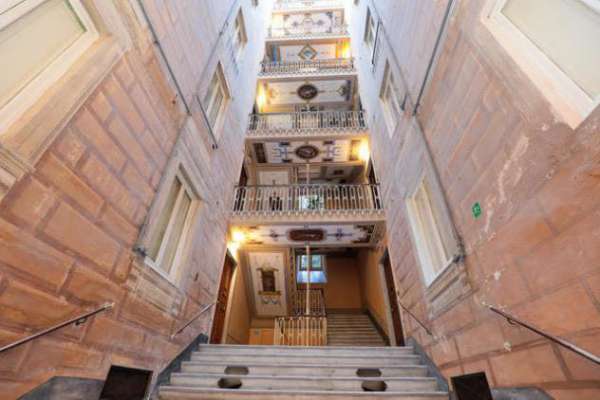 Foto Quadrilocale in vendita a Genova