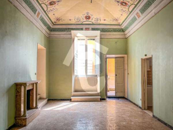 Foto Quadrilocale in vendita a Jesi