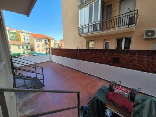 Foto Quadrilocale in vendita a Lavagna