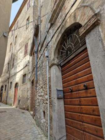 Foto Quadrilocale in vendita a Lugnano in Teverina