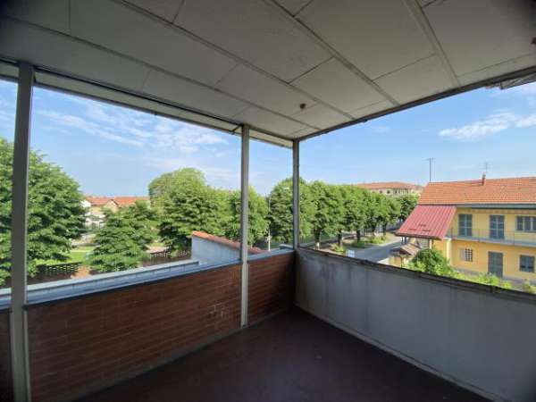Foto Quadrilocale in vendita a Montanaro